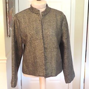 Eileen Fisher jacket
